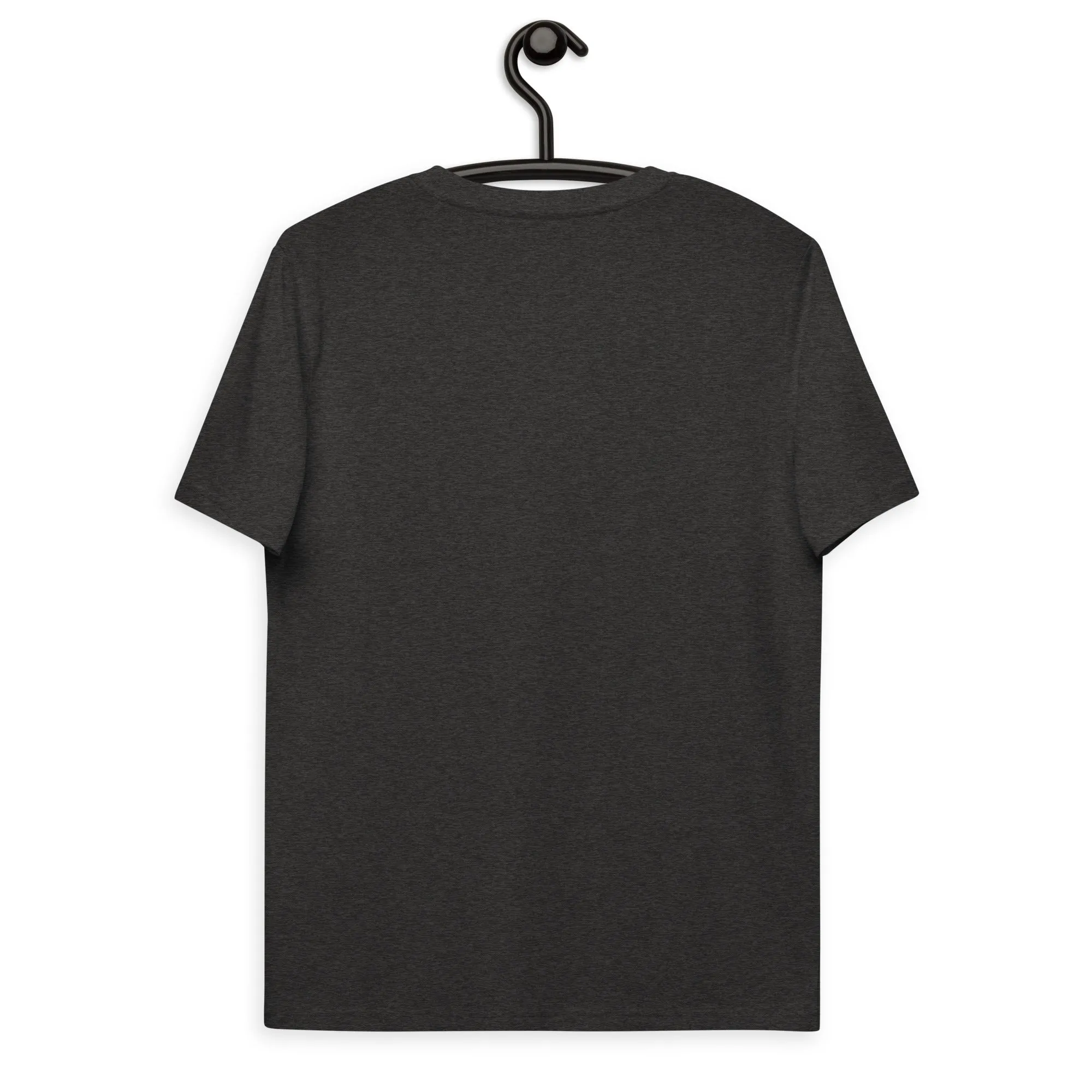 Voyager - Unisex Organic Cotton T-Shirt