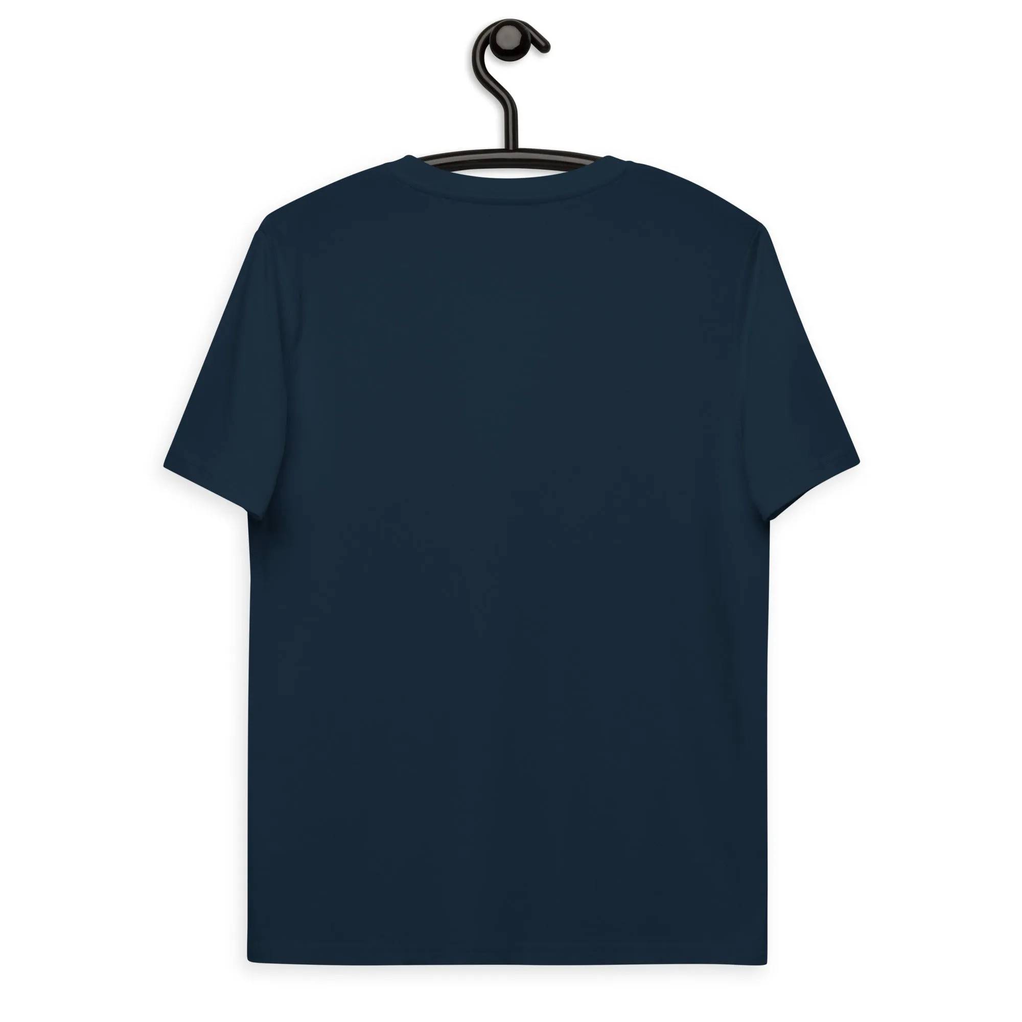 Voyager - Unisex Organic Cotton T-Shirt