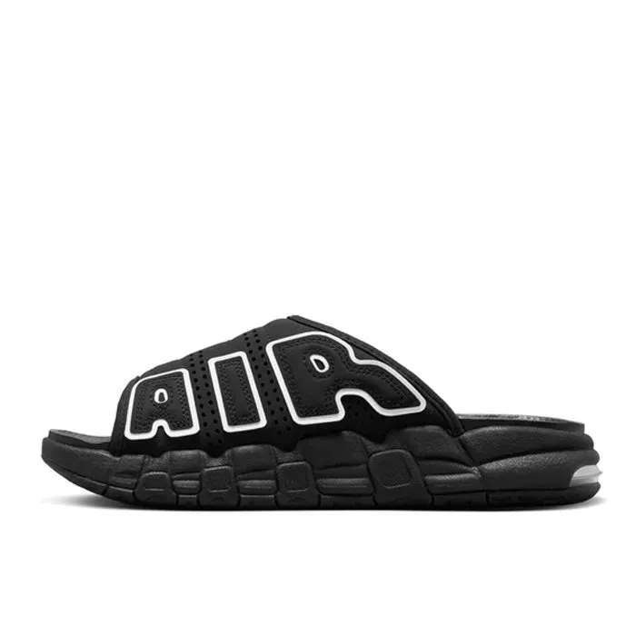 W AIR MORE UPTEMPO SLIDE