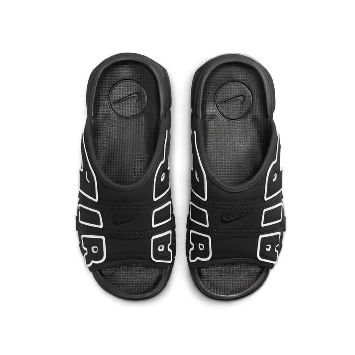 W AIR MORE UPTEMPO SLIDE
