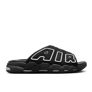 W AIR MORE UPTEMPO SLIDE