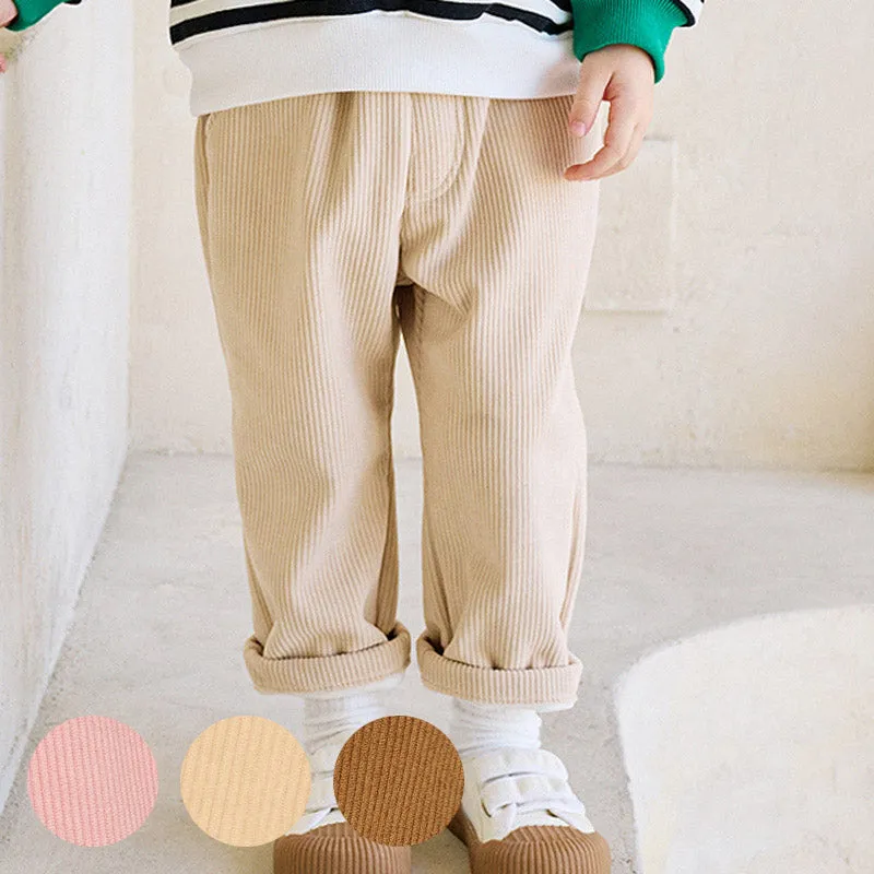 Warm Travel Pants (3 Colours) 2211BBZ05