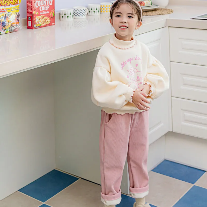 Warm Travel Pants (3 Colours) 2211BBZ05