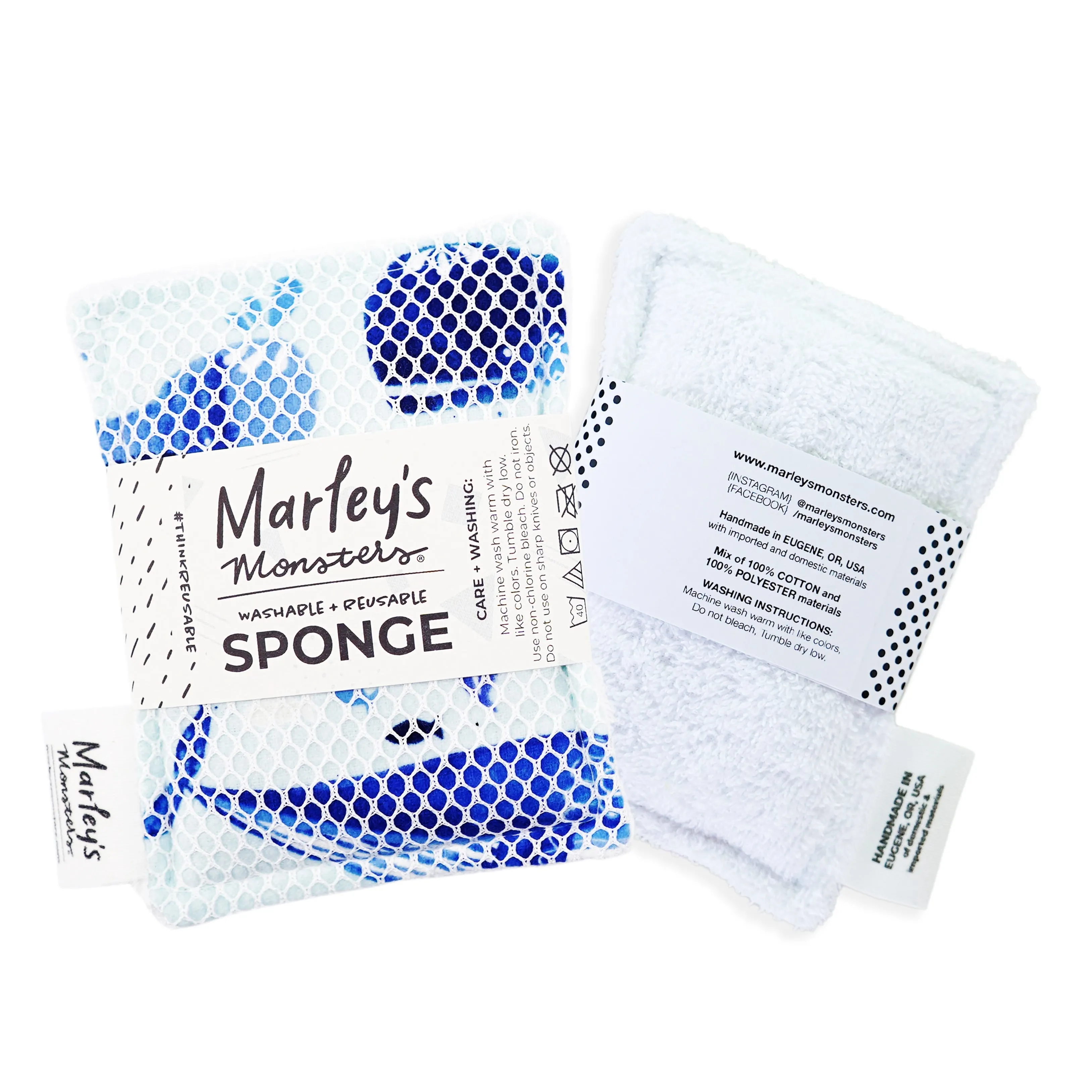 Washable SPONGE
