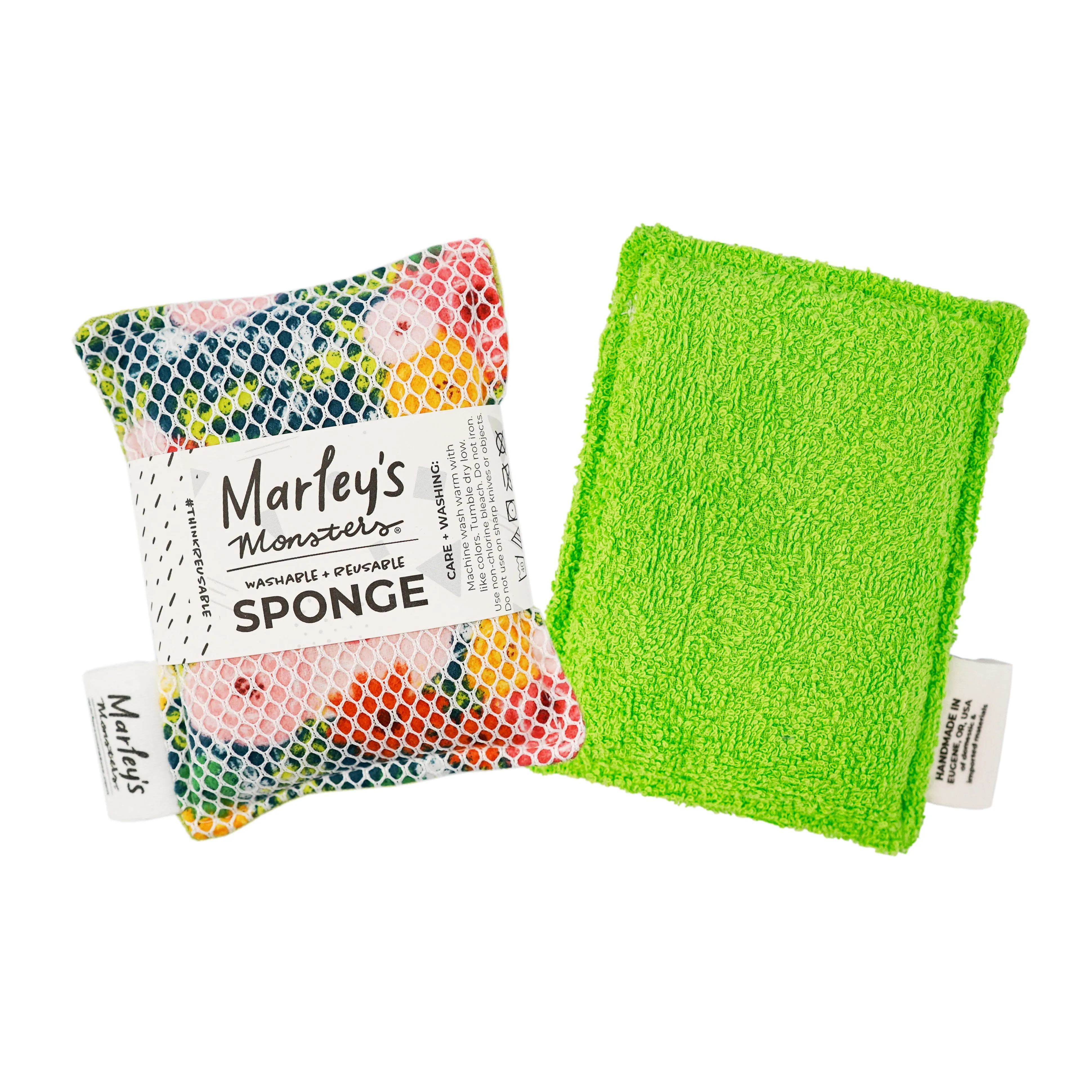 Washable SPONGE