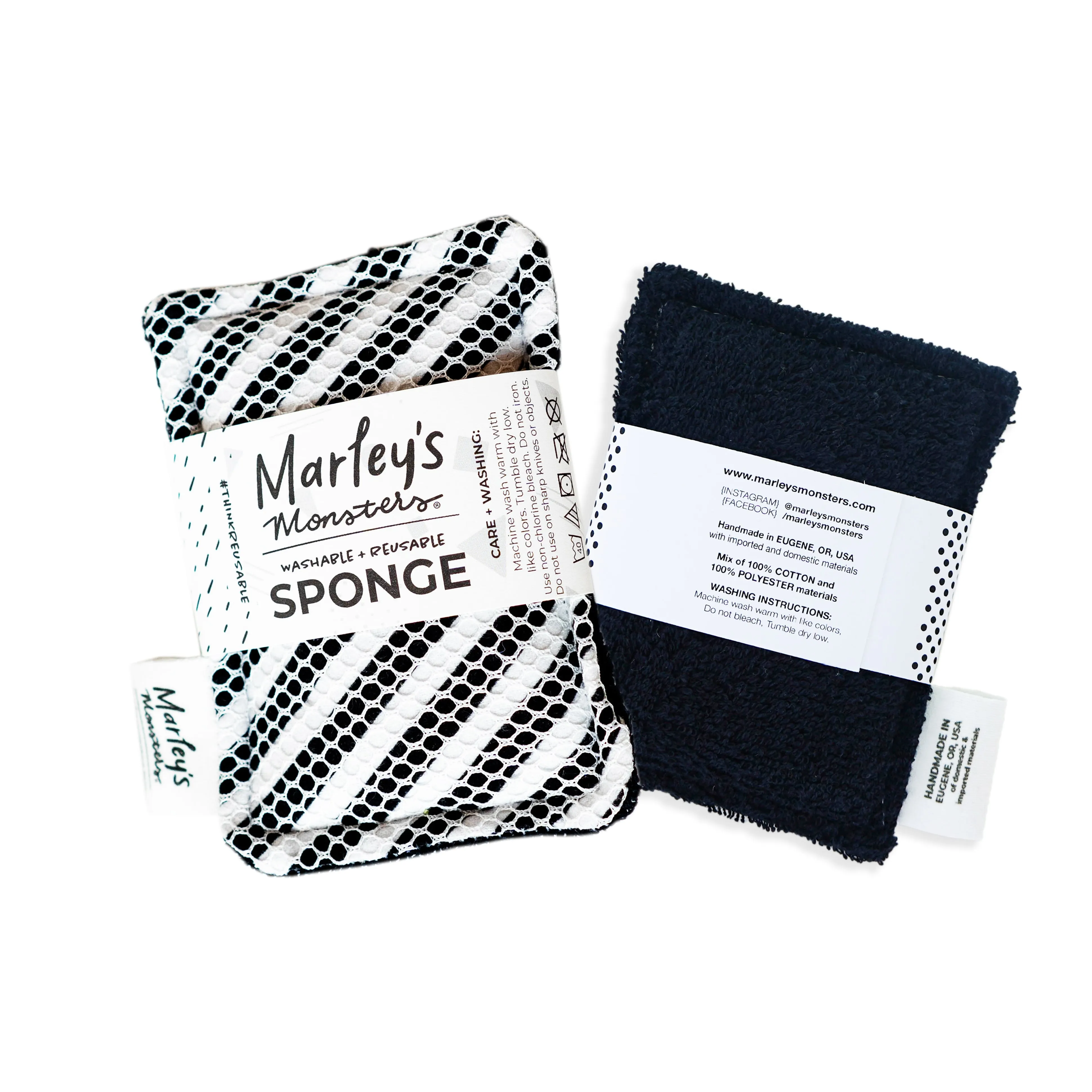 Washable SPONGE