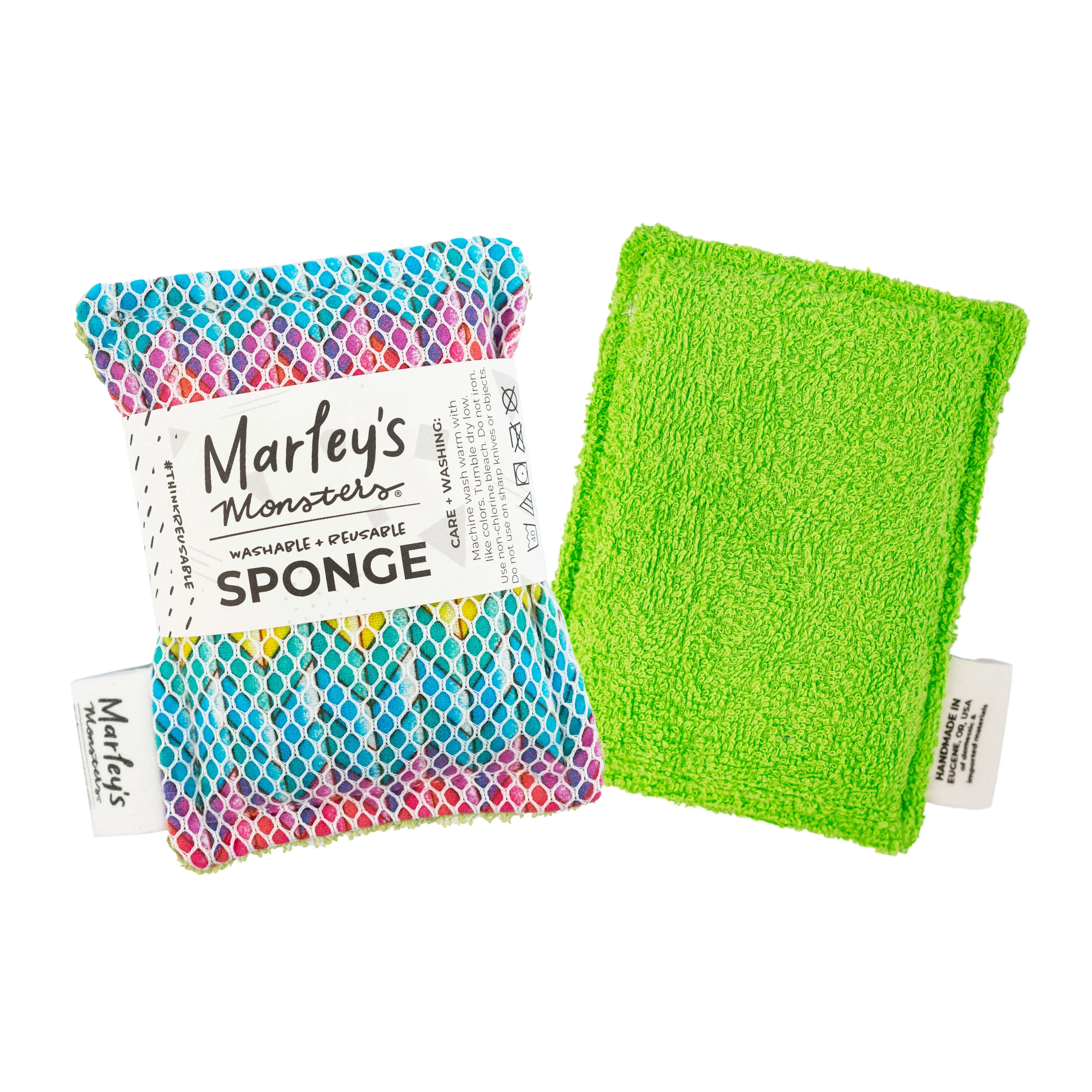 Washable SPONGE