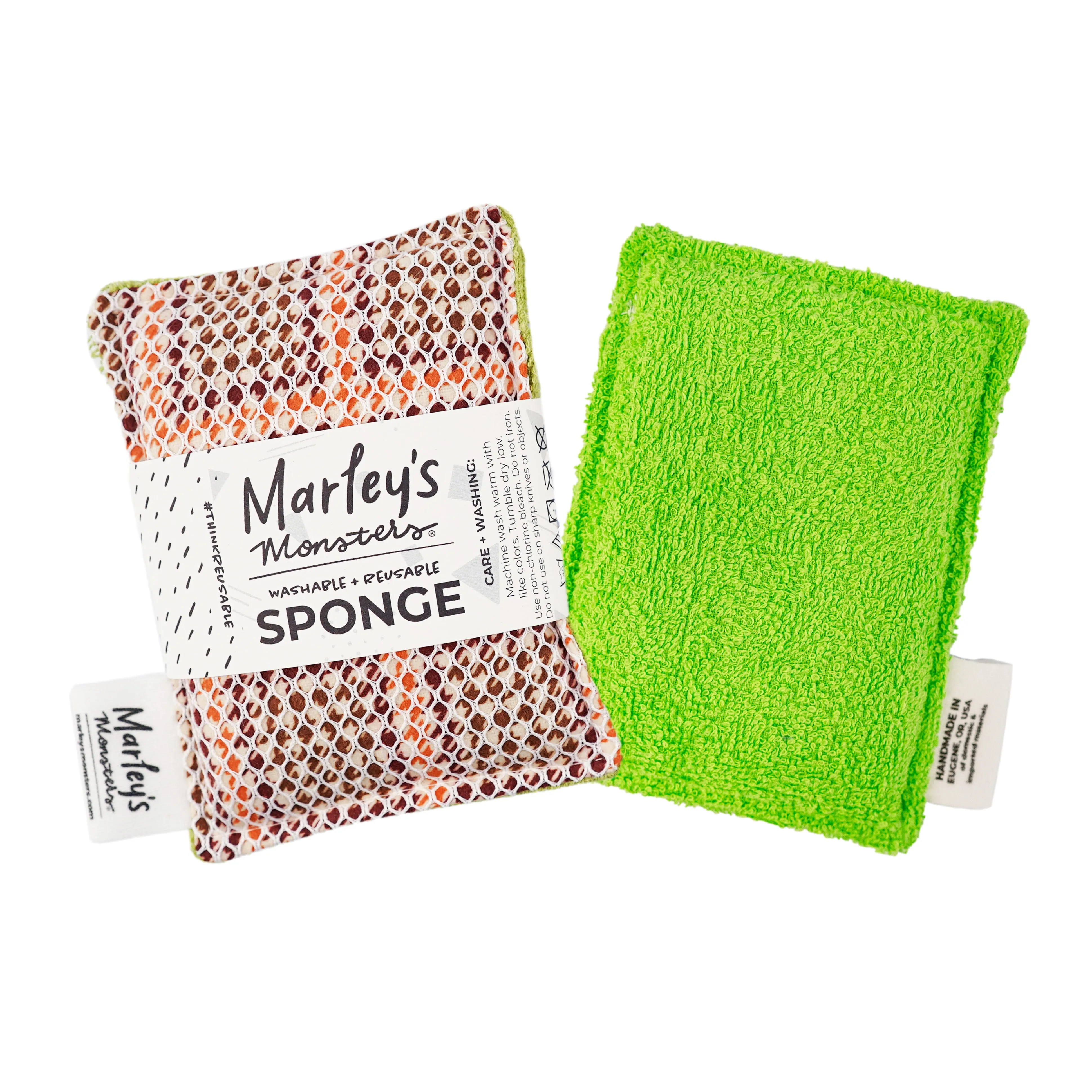 Washable SPONGE