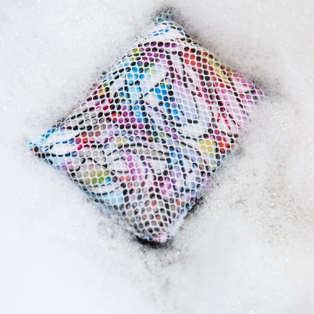 Washable SPONGE
