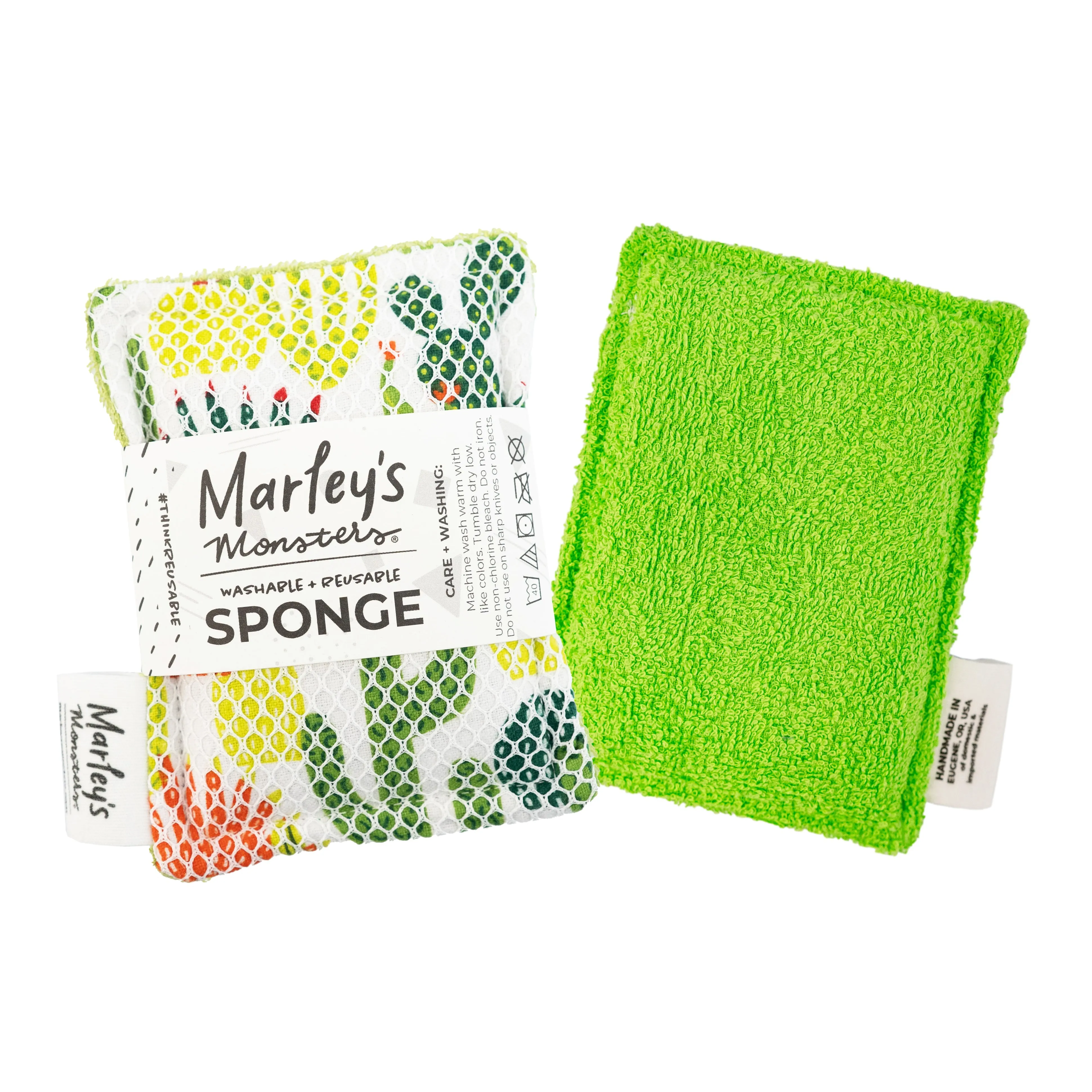 Washable SPONGE