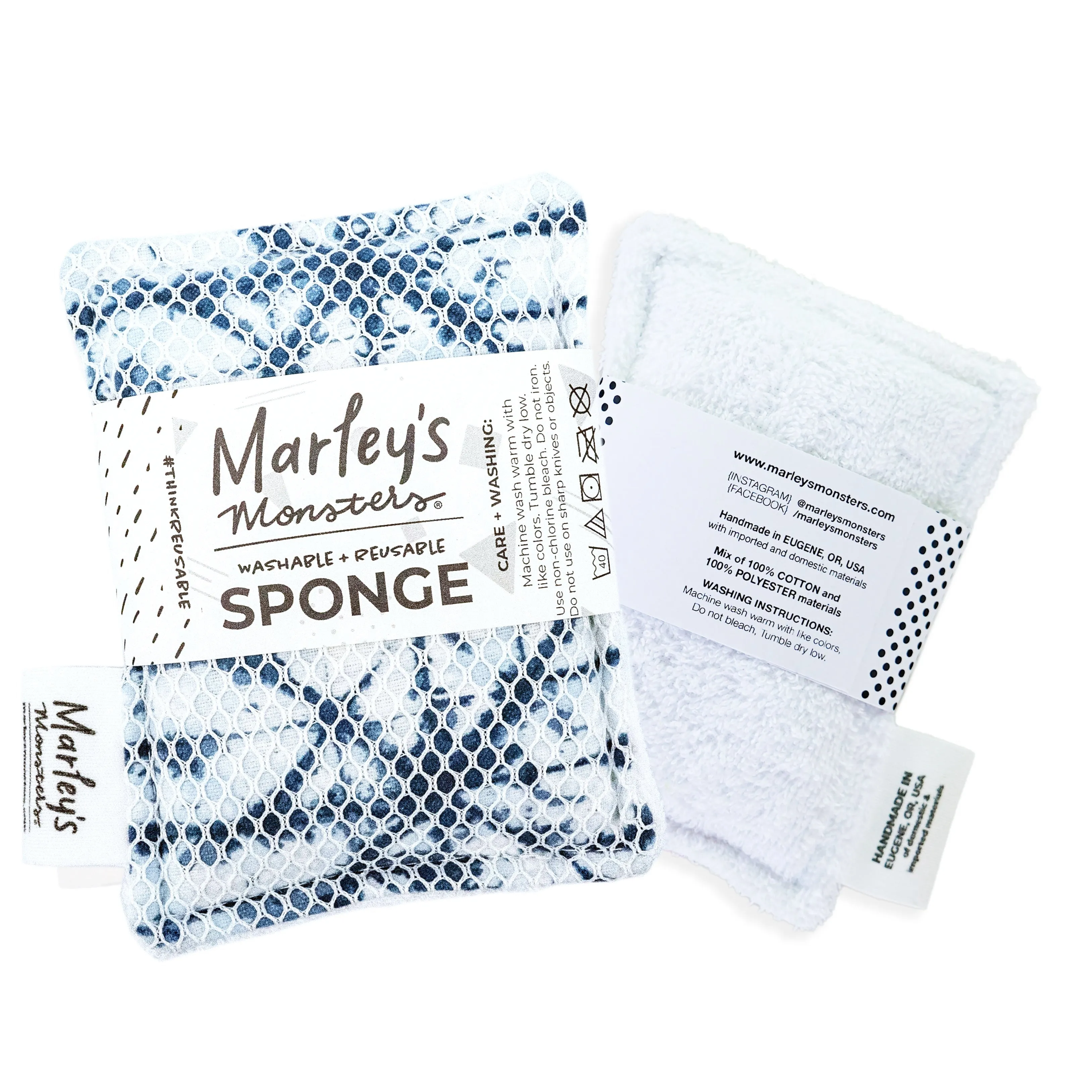 Washable SPONGE
