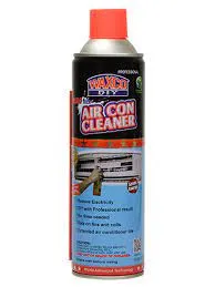 WAXCO Nano Tech Air-Conditioner Cleaner (550ml)