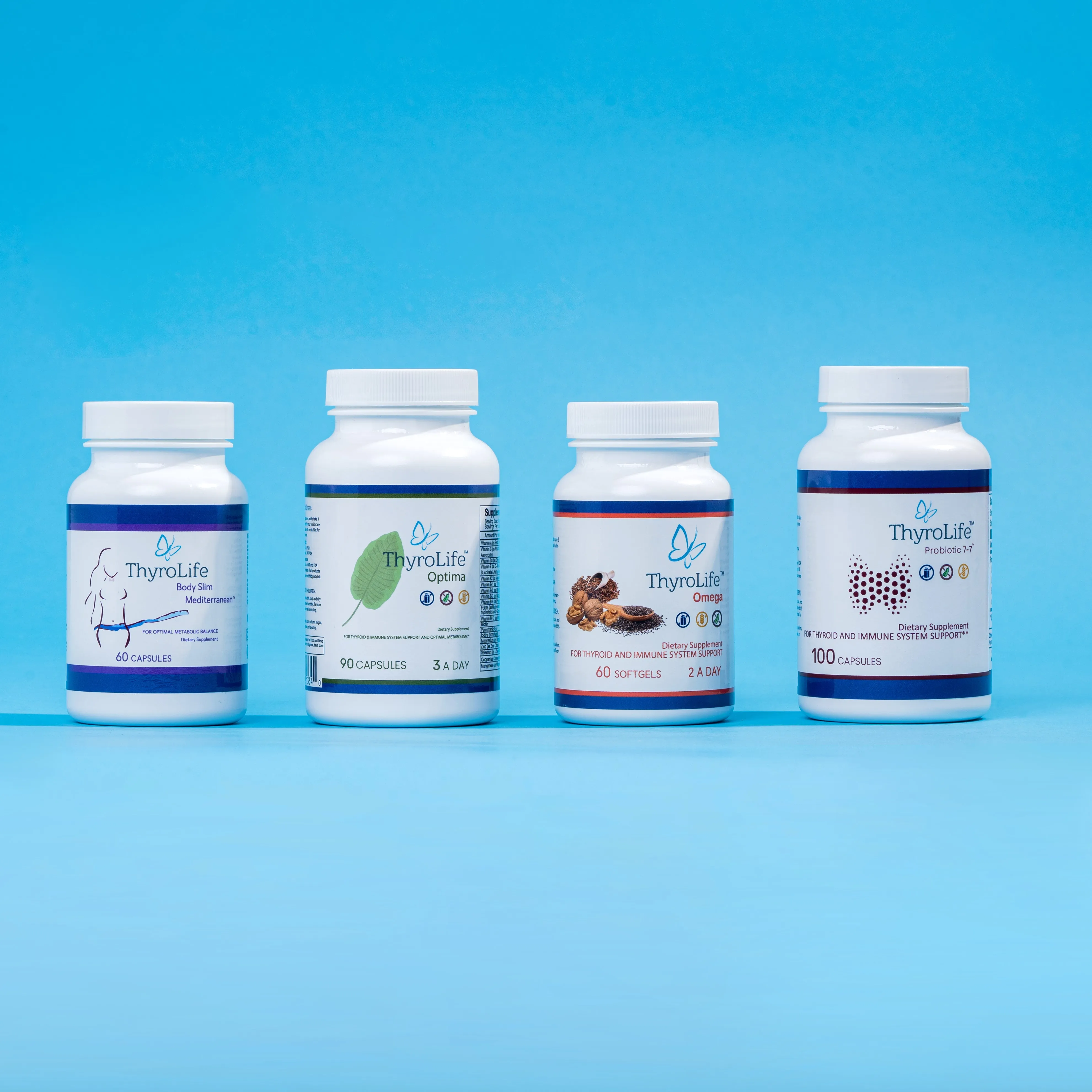 Weight Loss Package