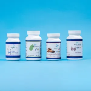 Weight Loss Package