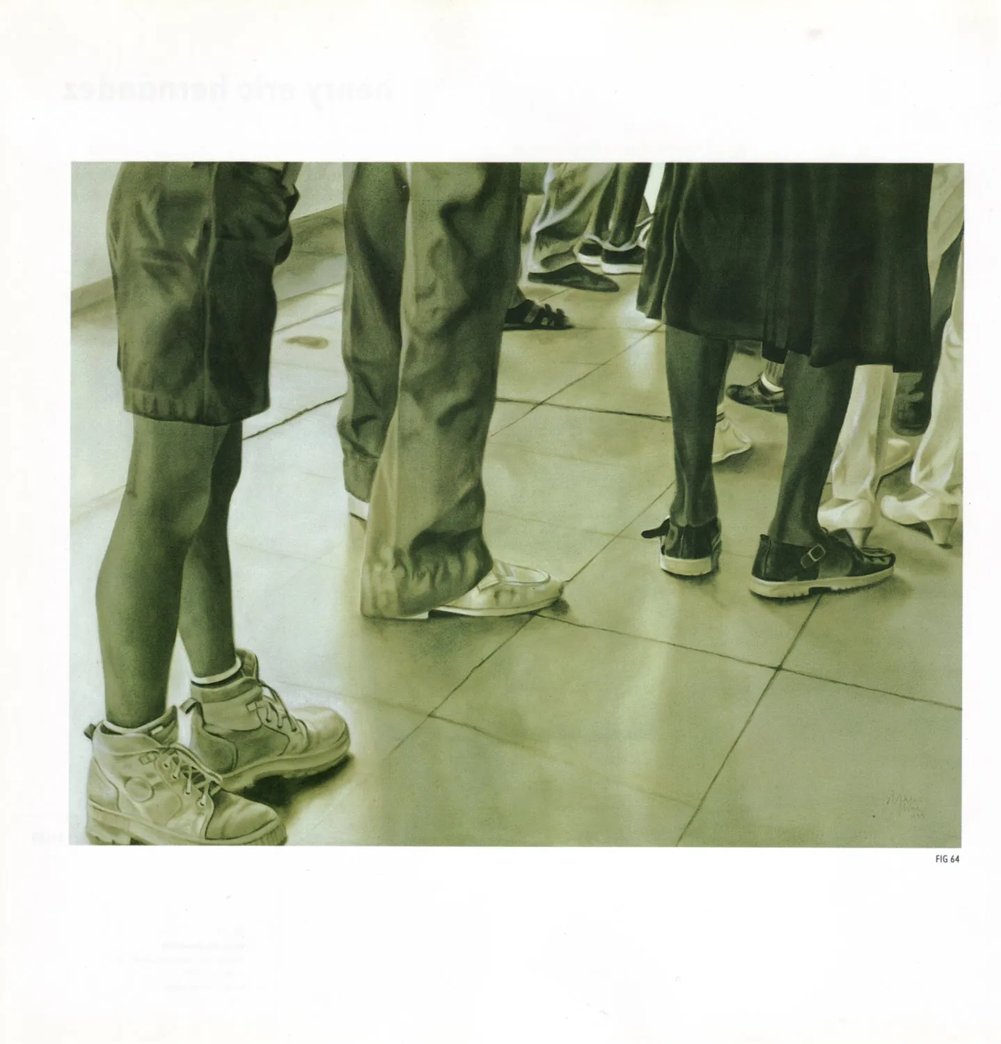 While Cuba Waits: Art from the Nineties