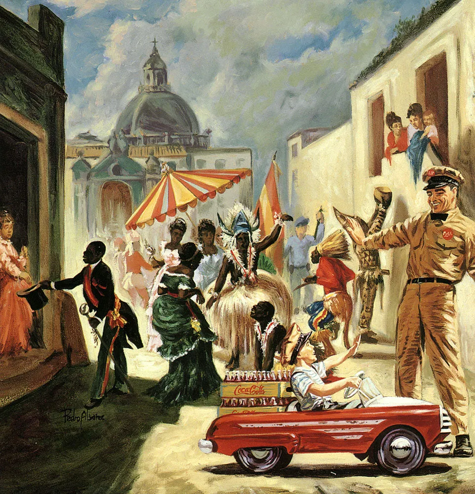 While Cuba Waits: Art from the Nineties