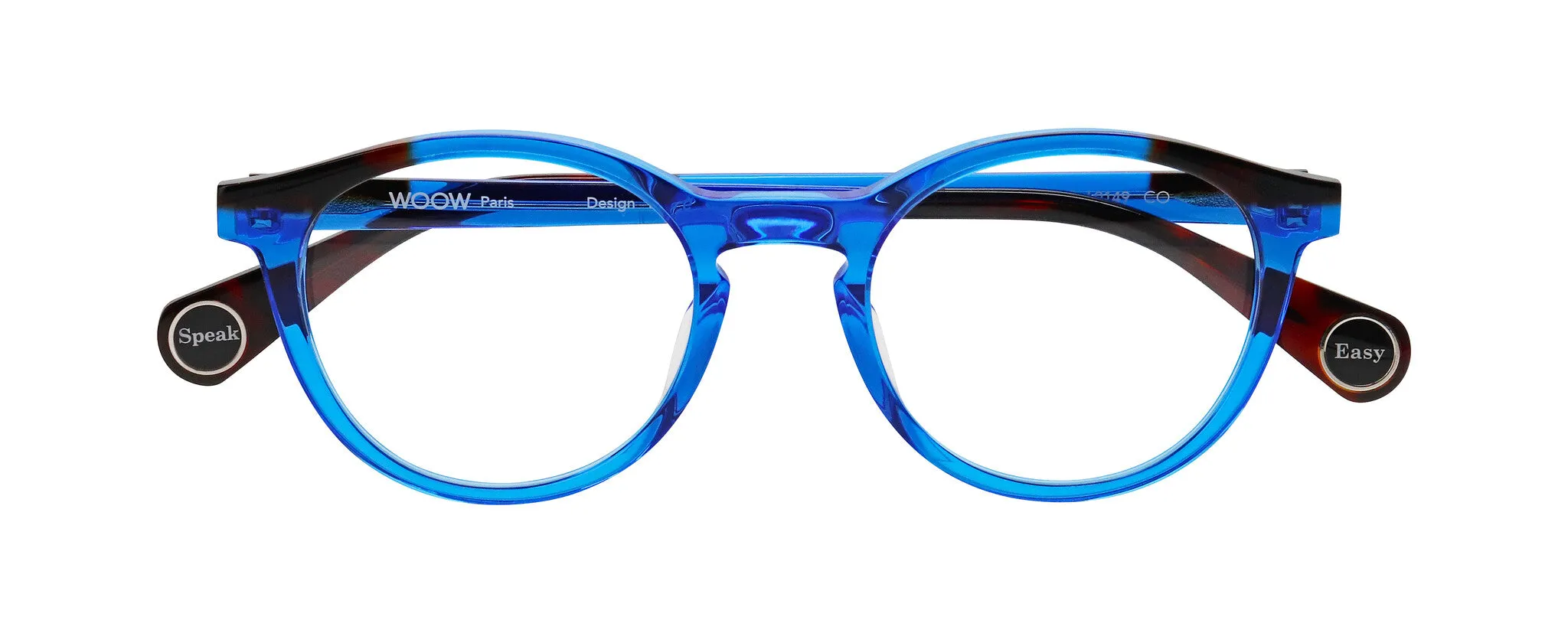 WooW SPEAK EASY 1 Eyeglasses