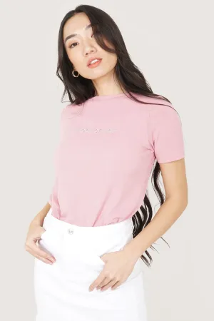 Work of Art Graphic Tee