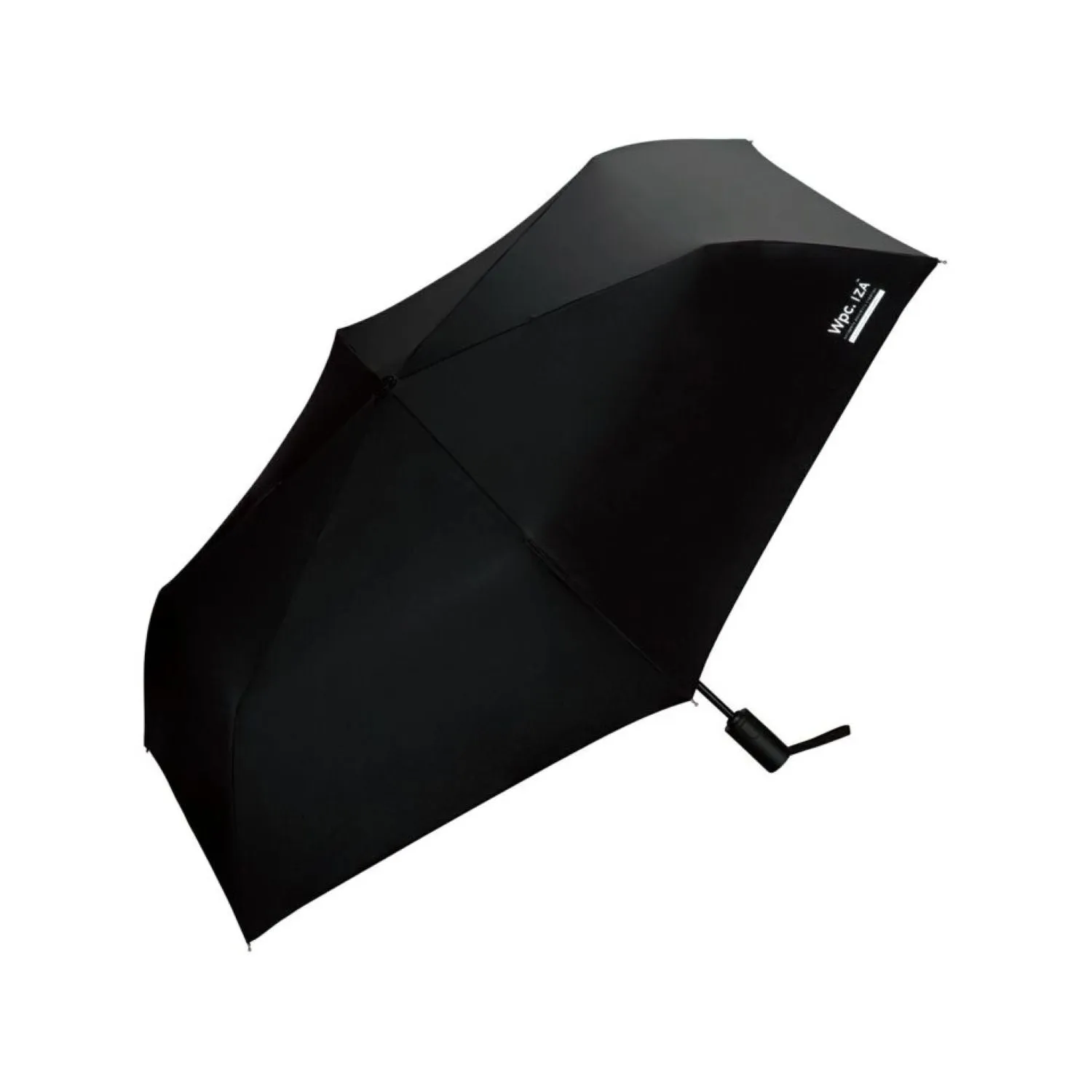 WPC IZA Automatic And Safe (2025) UV Protection UPF 50  Men's Umbrella 54cm