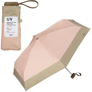 WPC Patchwork Tiny (2025) UV Protection UPF 50  Umbrella 47cm