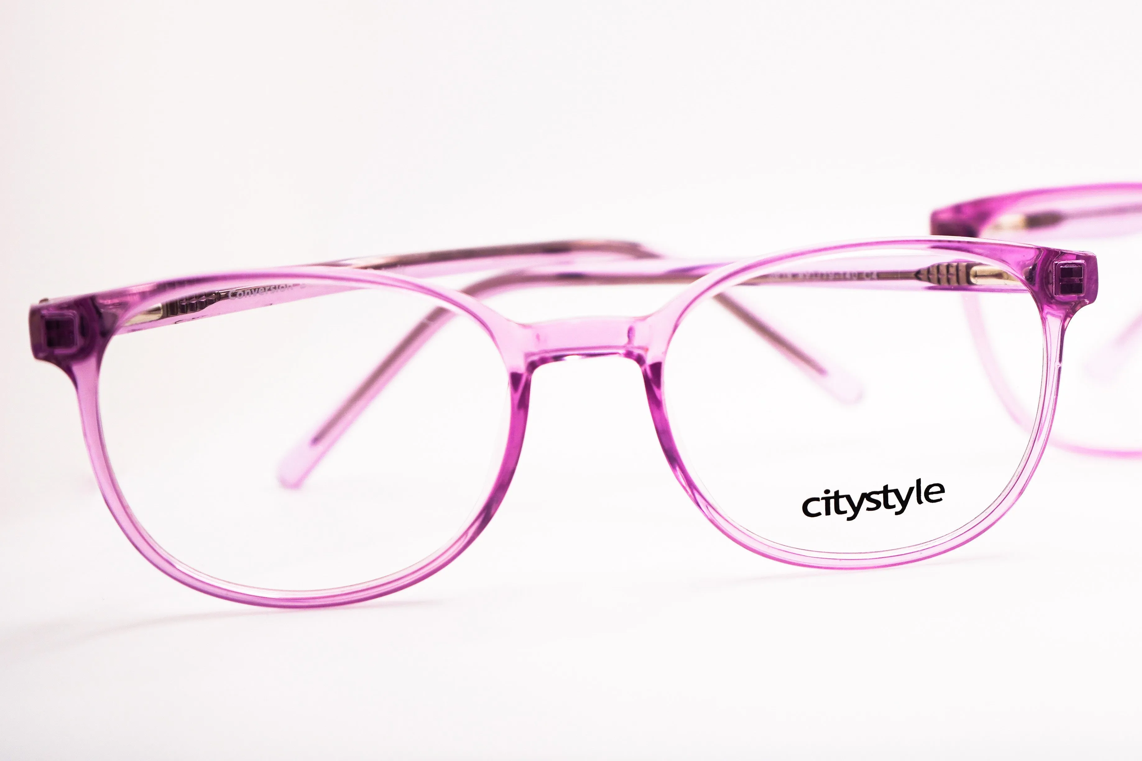 (WS) CityStyle™ Conversion 2