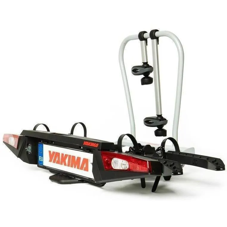 Yakima FoldClick 2 Bike Rack