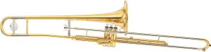 Yamaha YSL-354V Valve Trombone