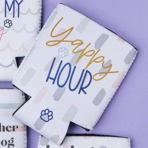 Yappy Hour Can Insulator