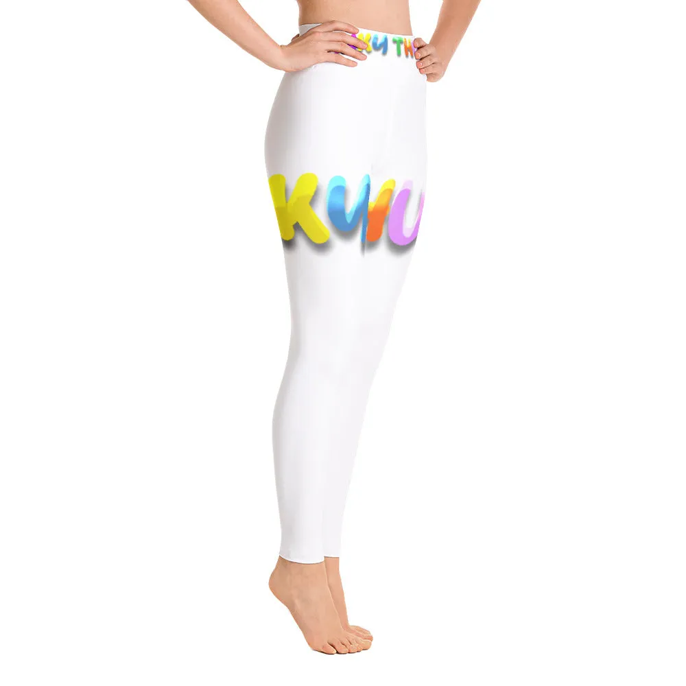 Yoga Leggings