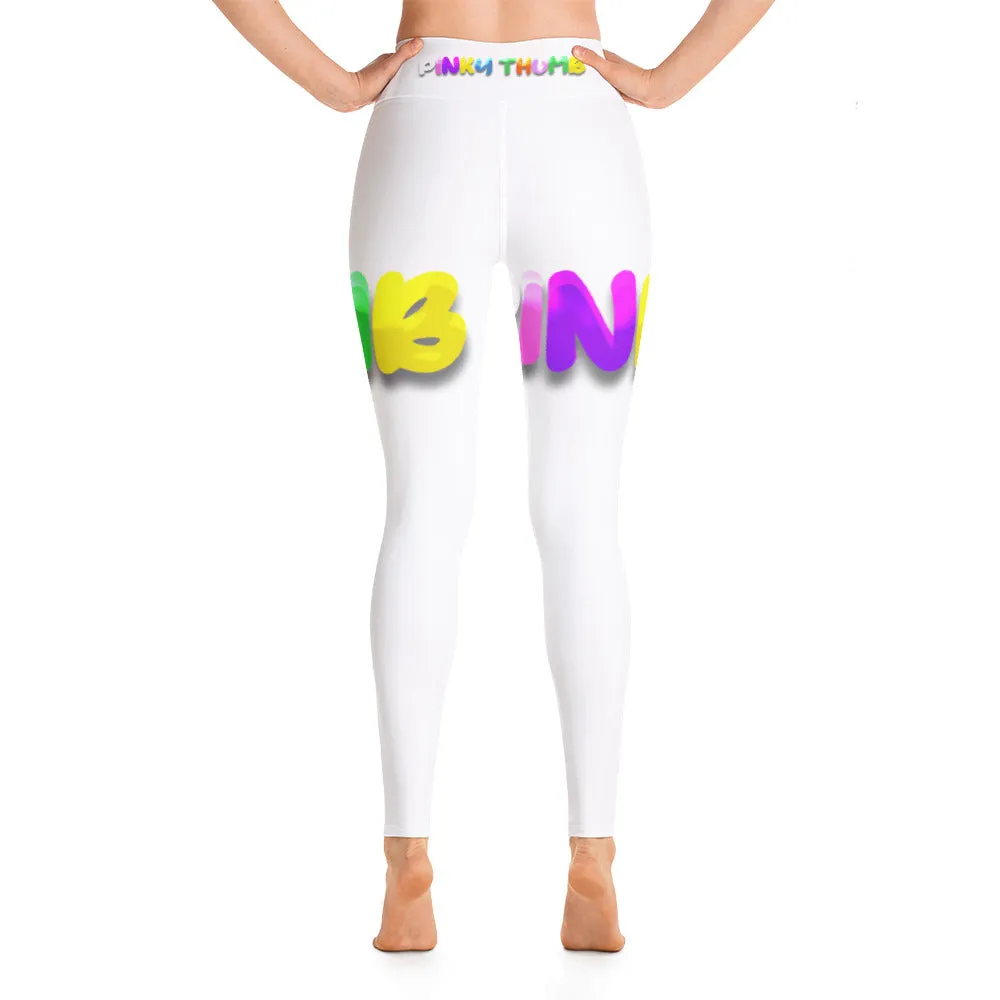 Yoga Leggings