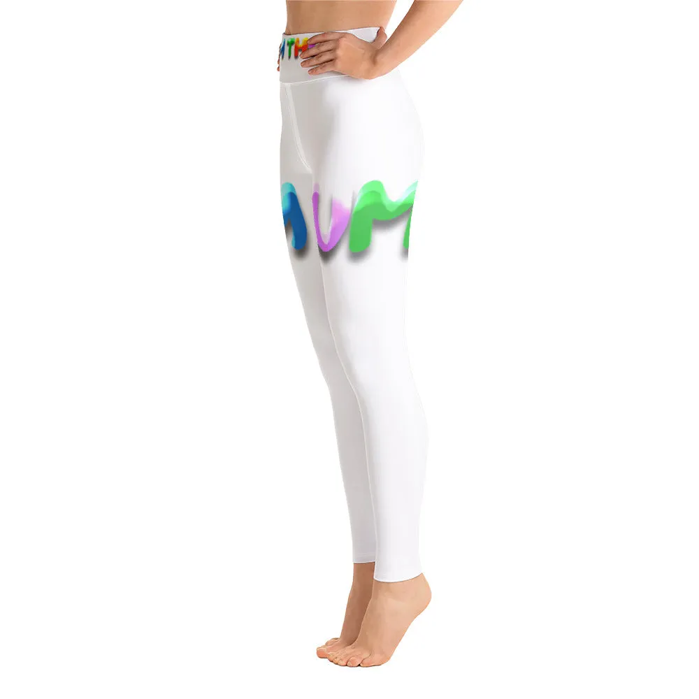 Yoga Leggings