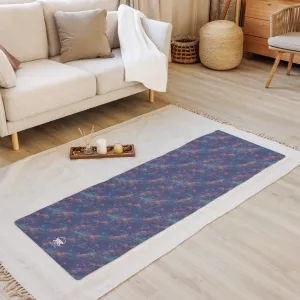 Yoga Mat - Galactic Tangle