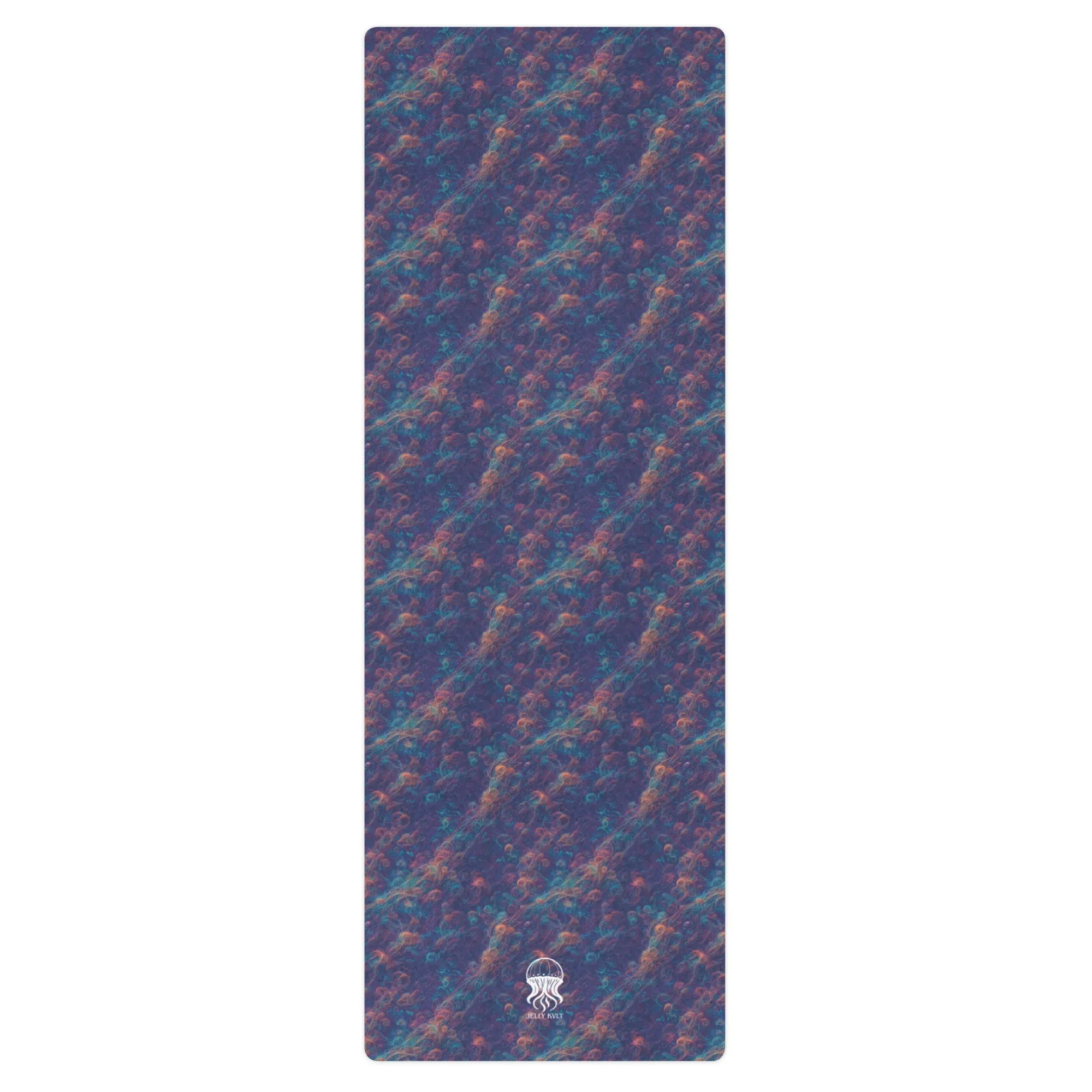 Yoga Mat - Galactic Tangle