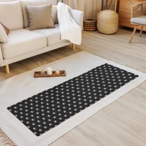 Yoga mat - Jellyfish Invaders