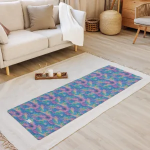 Yoga Mat - Quantum Drift