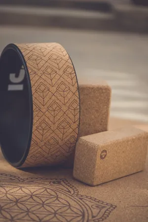 YOGA WHEEL