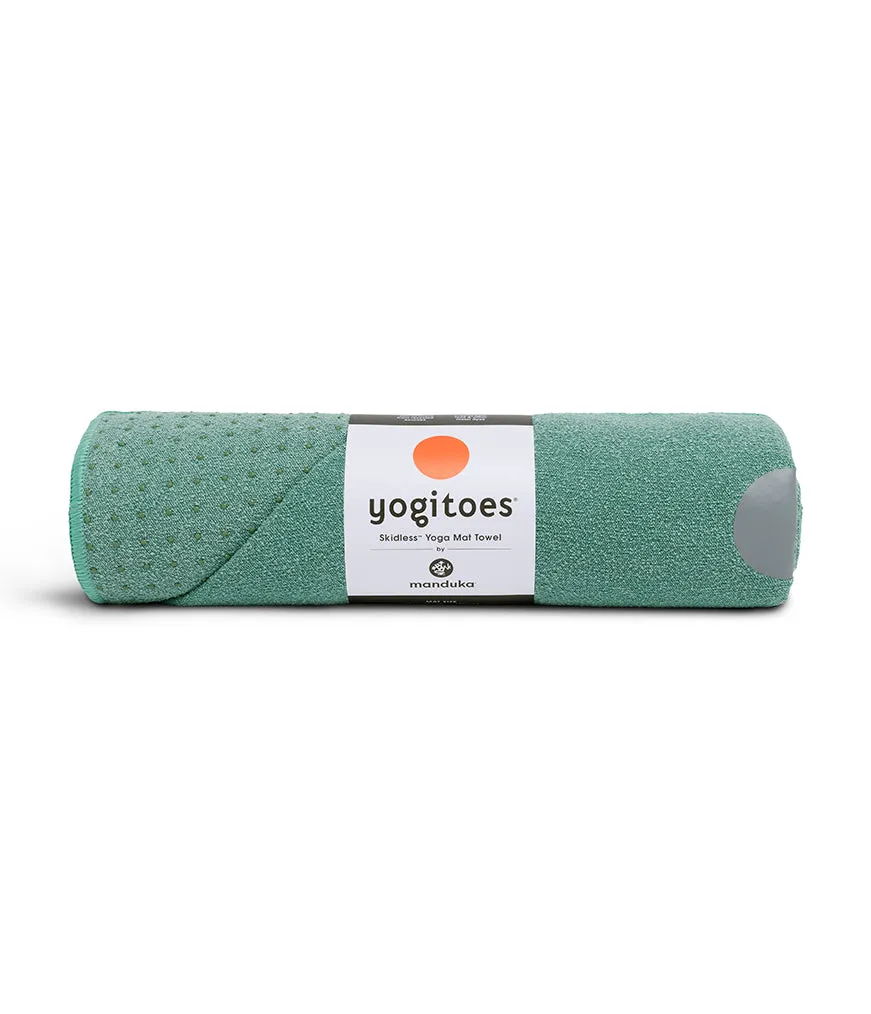 Yogitoes® V.2.5 - Wasabi