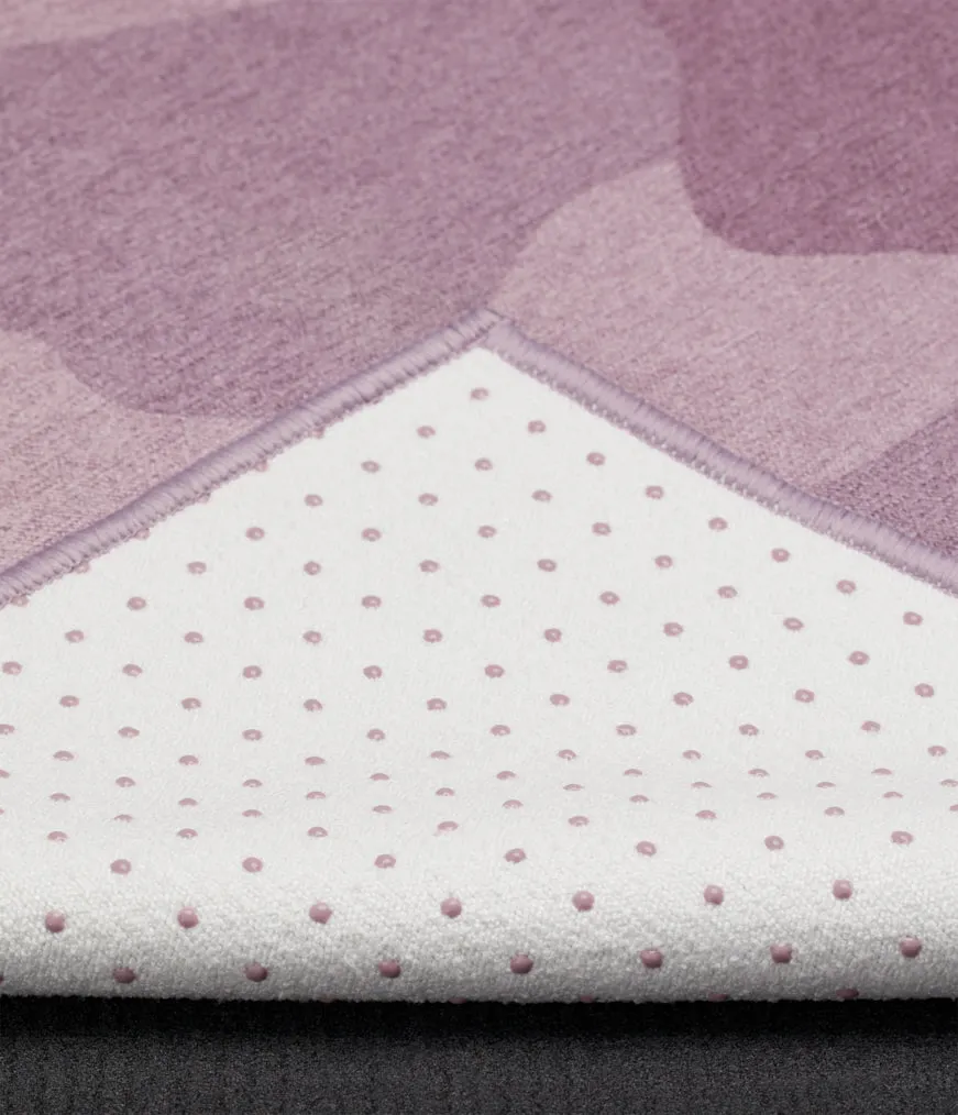 Yogitoes® V.3.0 REPREVE - Camo Elderberry