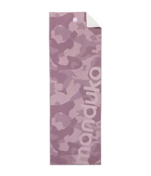 Yogitoes® V.3.0 REPREVE - Camo Elderberry