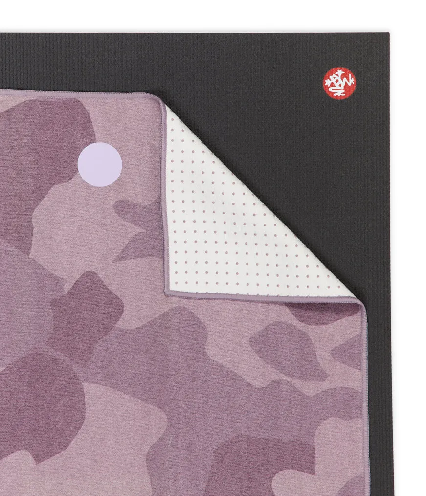 Yogitoes® V.3.0 REPREVE - Camo Elderberry