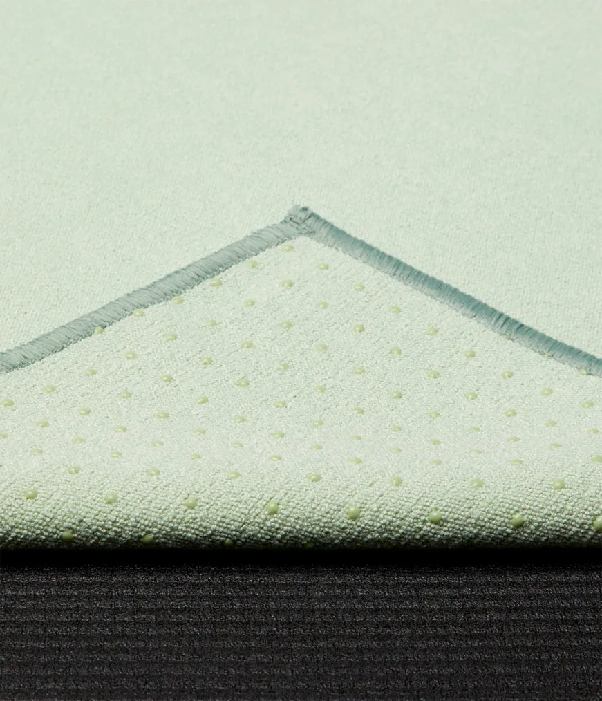 Yogitoes® V.3.0 REPREVE - Celadon Green