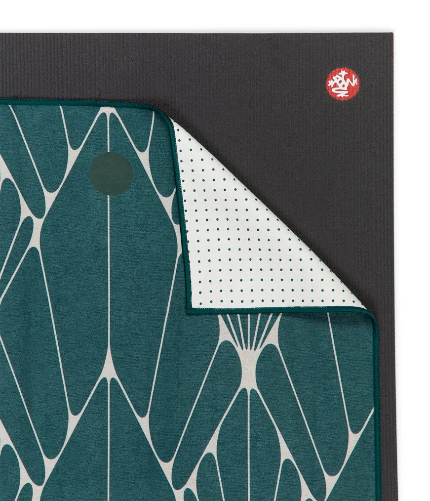 Yogitoes® V.3.0 REPREVE - Devotion Rainforest