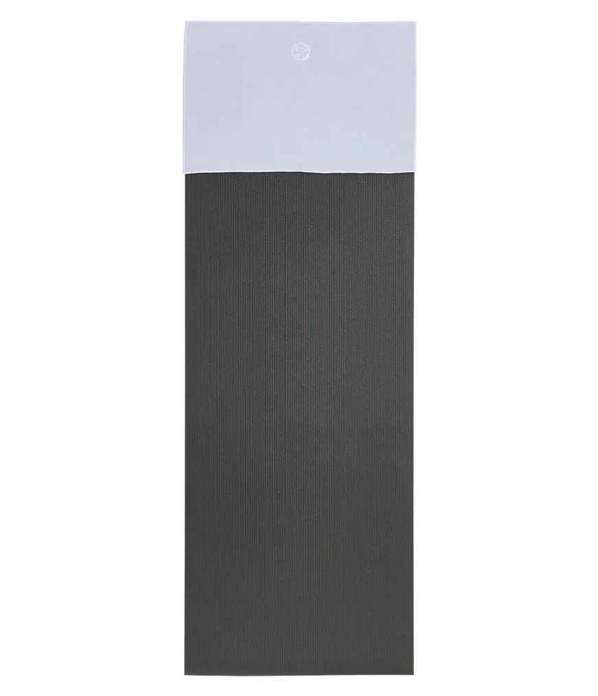 Yogitoes® yoga hand towel - Lavender