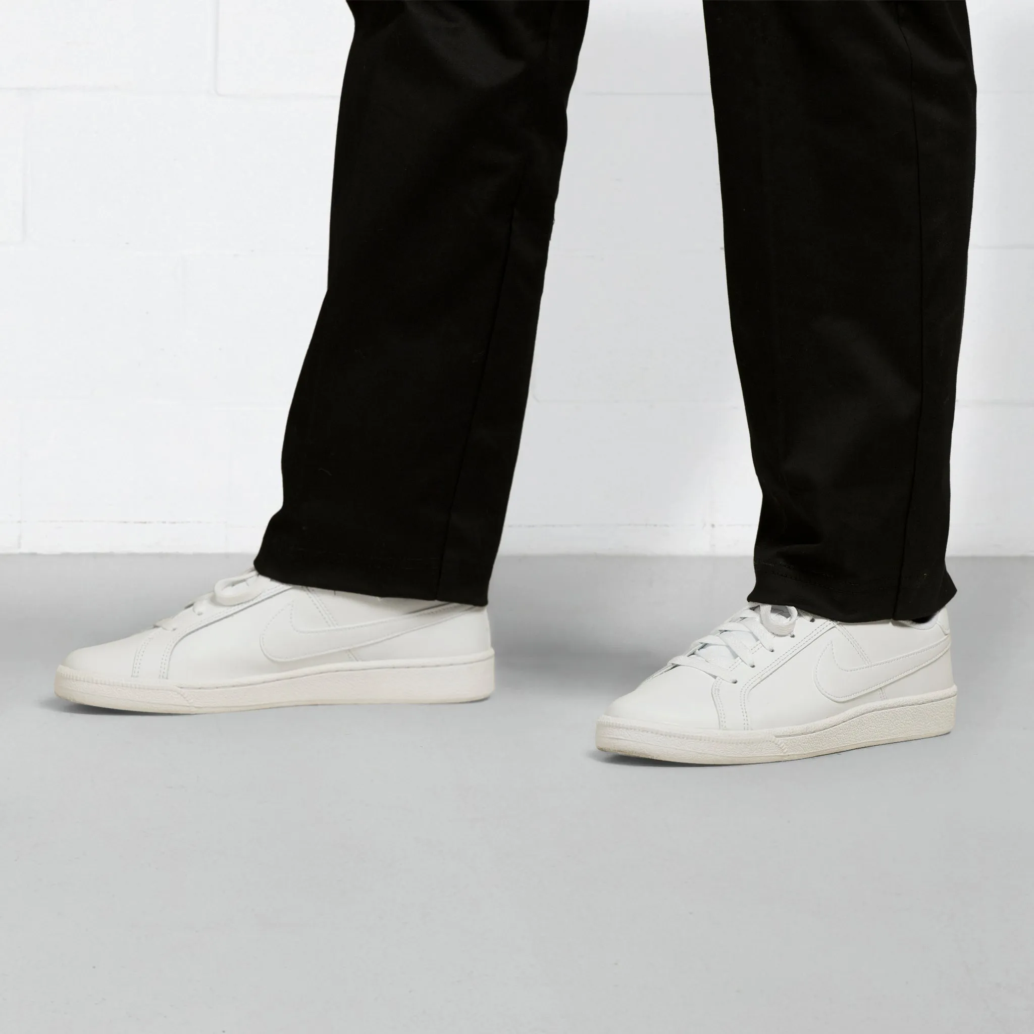 Your Work to Weekend Pant - Slim Leg - Black
