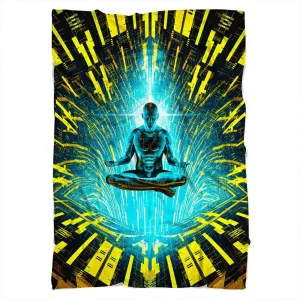 Zen Singularity Blanket
