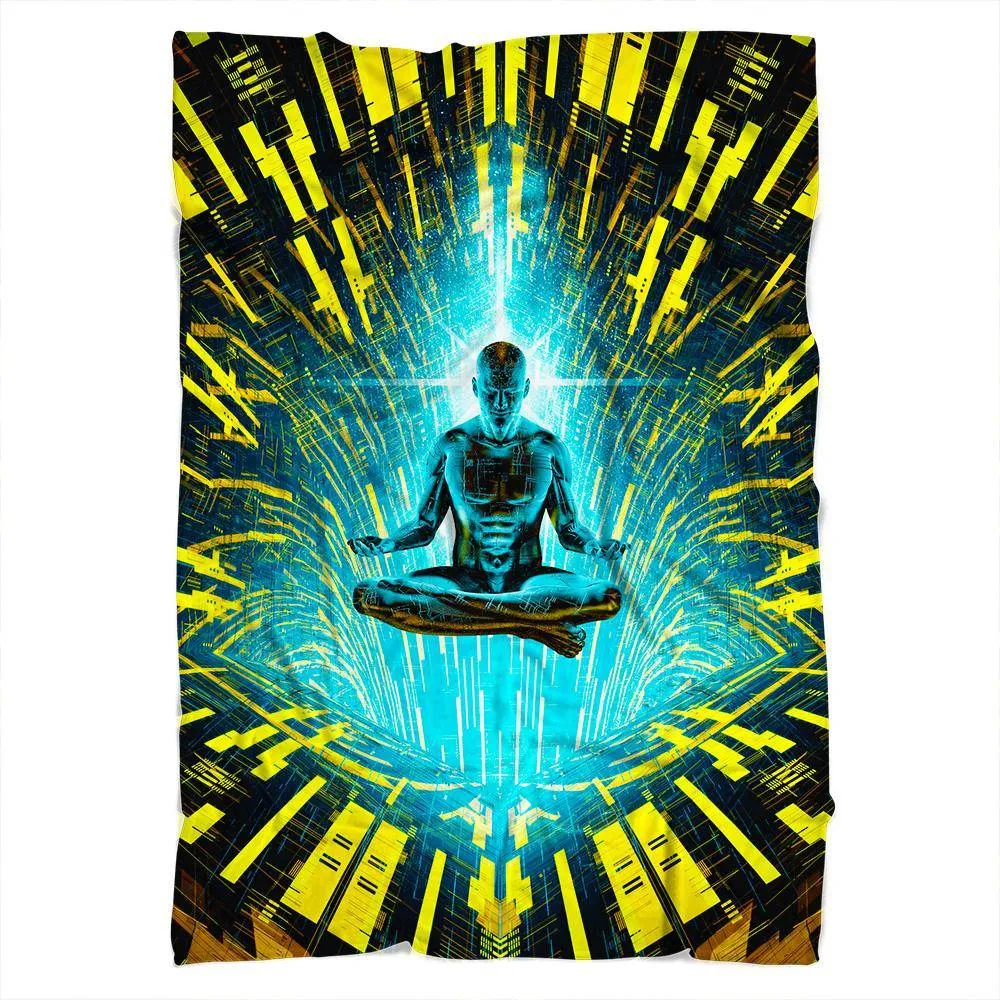 Zen Singularity Blanket