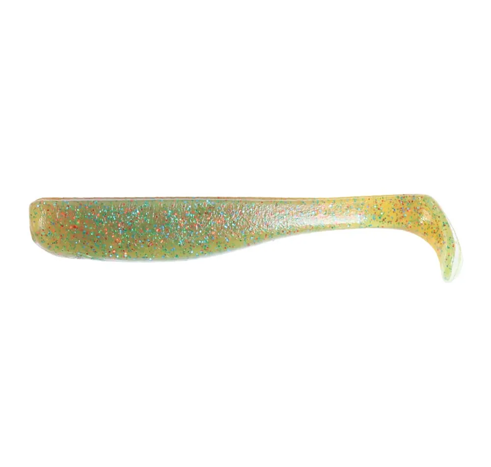 ZMan Slim SwimZ 2.5" Soft Plastics