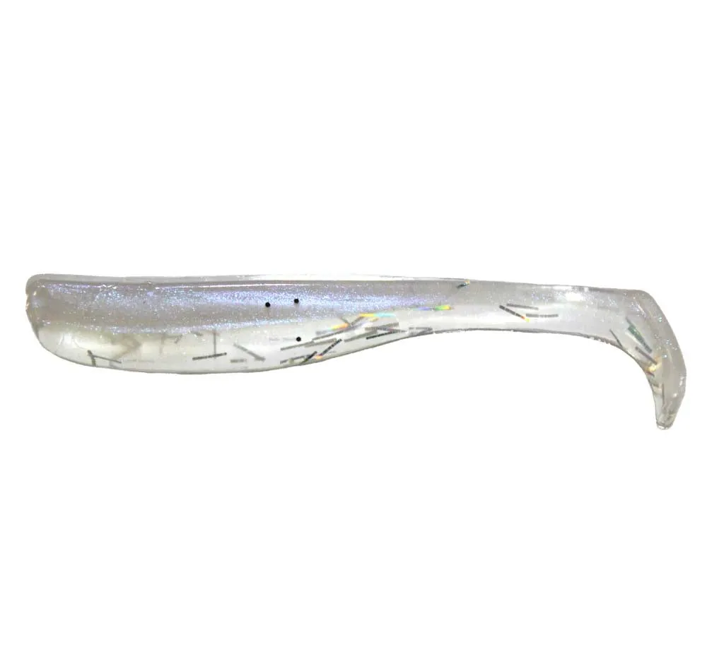 ZMan Slim SwimZ 2.5" Soft Plastics