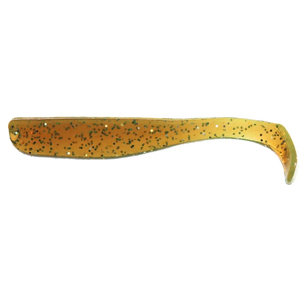 ZMan Slim SwimZ 2.5" Soft Plastics
