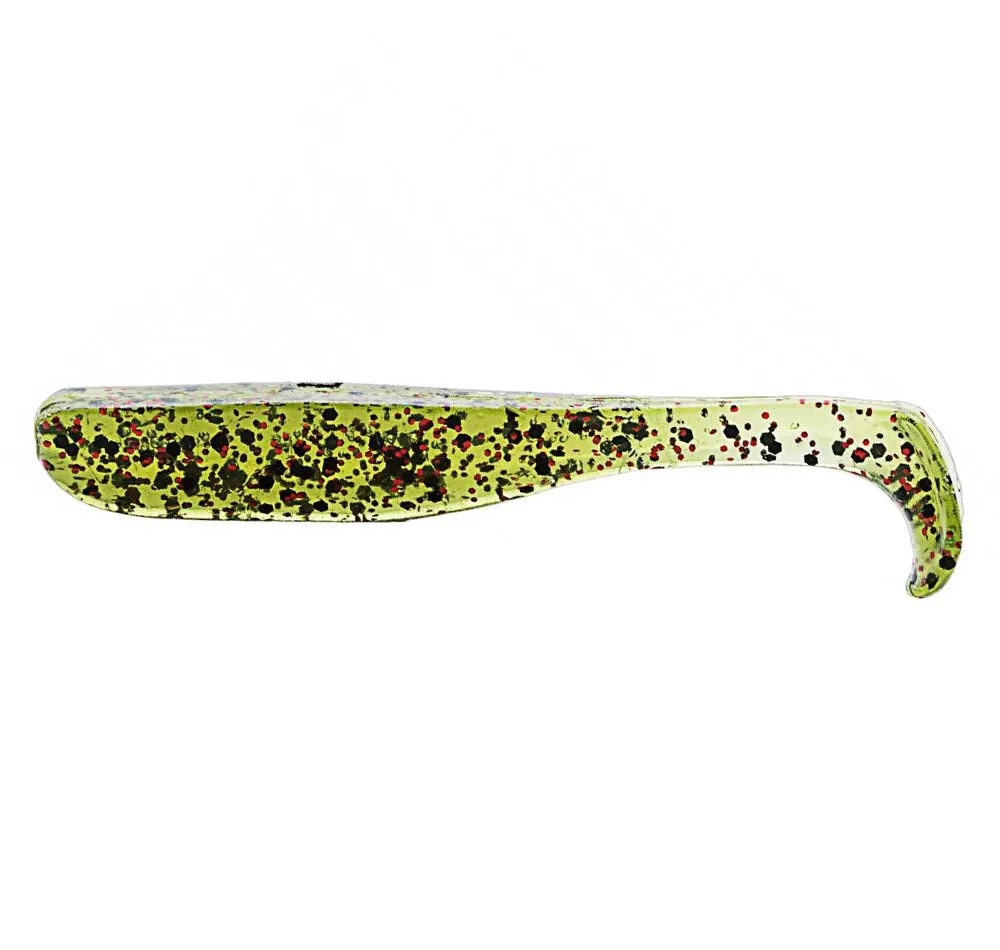 ZMan Slim SwimZ 2.5" Soft Plastics